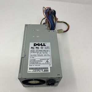HP-145SNF DELL 55078 power supply UNTESTED